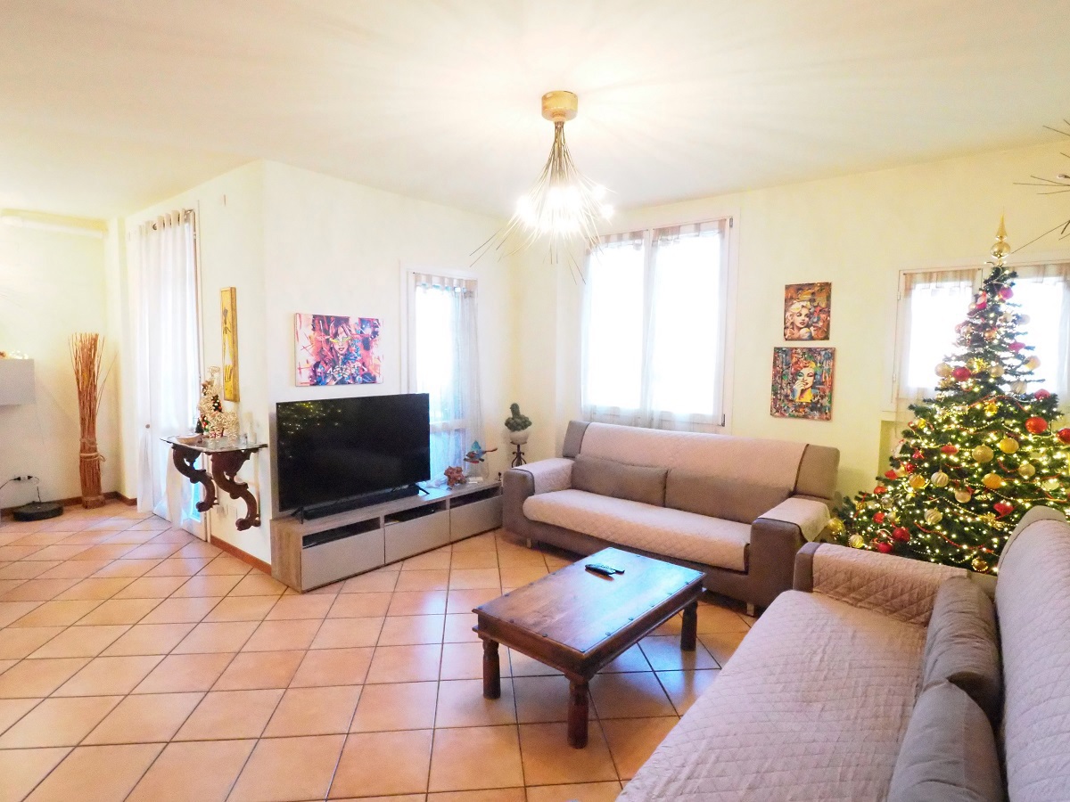 Quadrilocale in vendita a Inzago