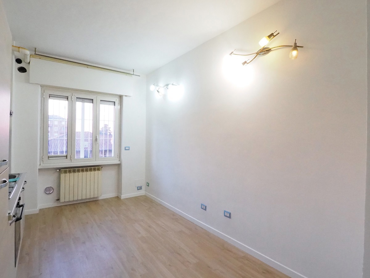 Bilocale in vendita a Inzago