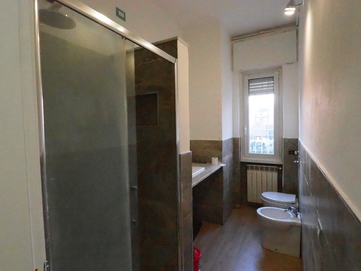 Bilocale in vendita a Inzago