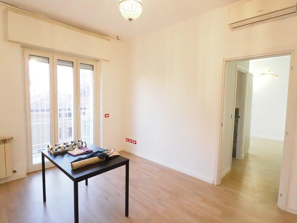 Bilocale in vendita a Inzago