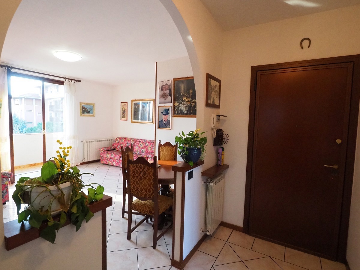 Trilocale in vendita a Inzago