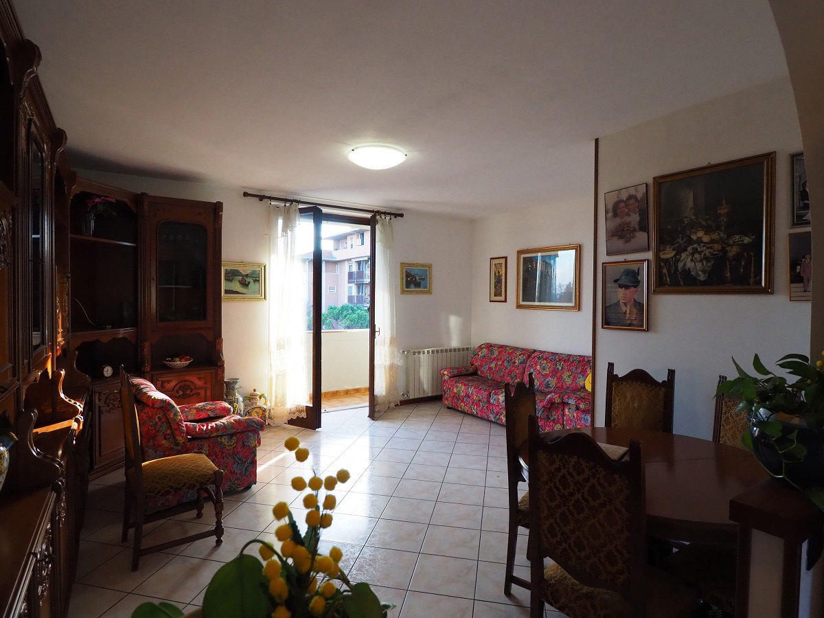 Trilocale in vendita a Inzago