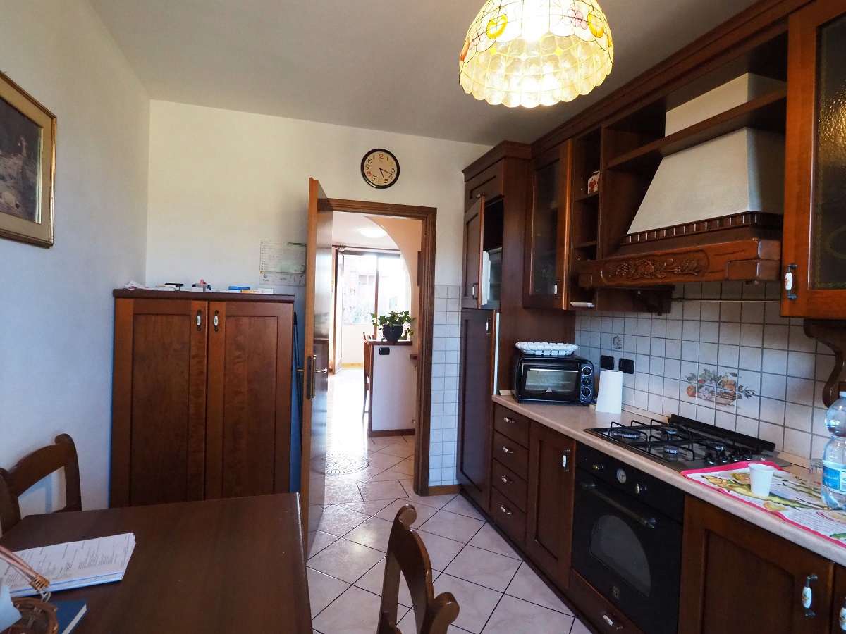 Trilocale in vendita a Inzago