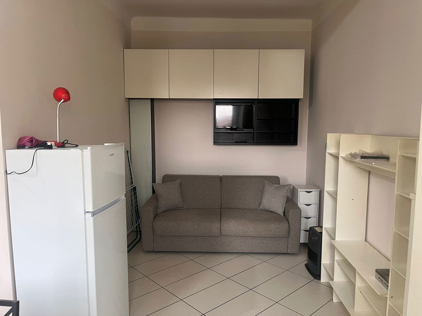 Monolocale in vendita a Cassano d'Adda