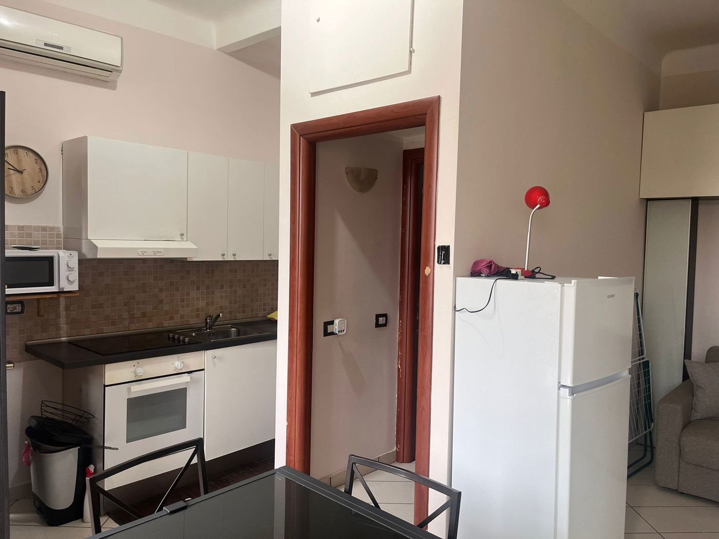 Monolocale in vendita a Cassano d'Adda