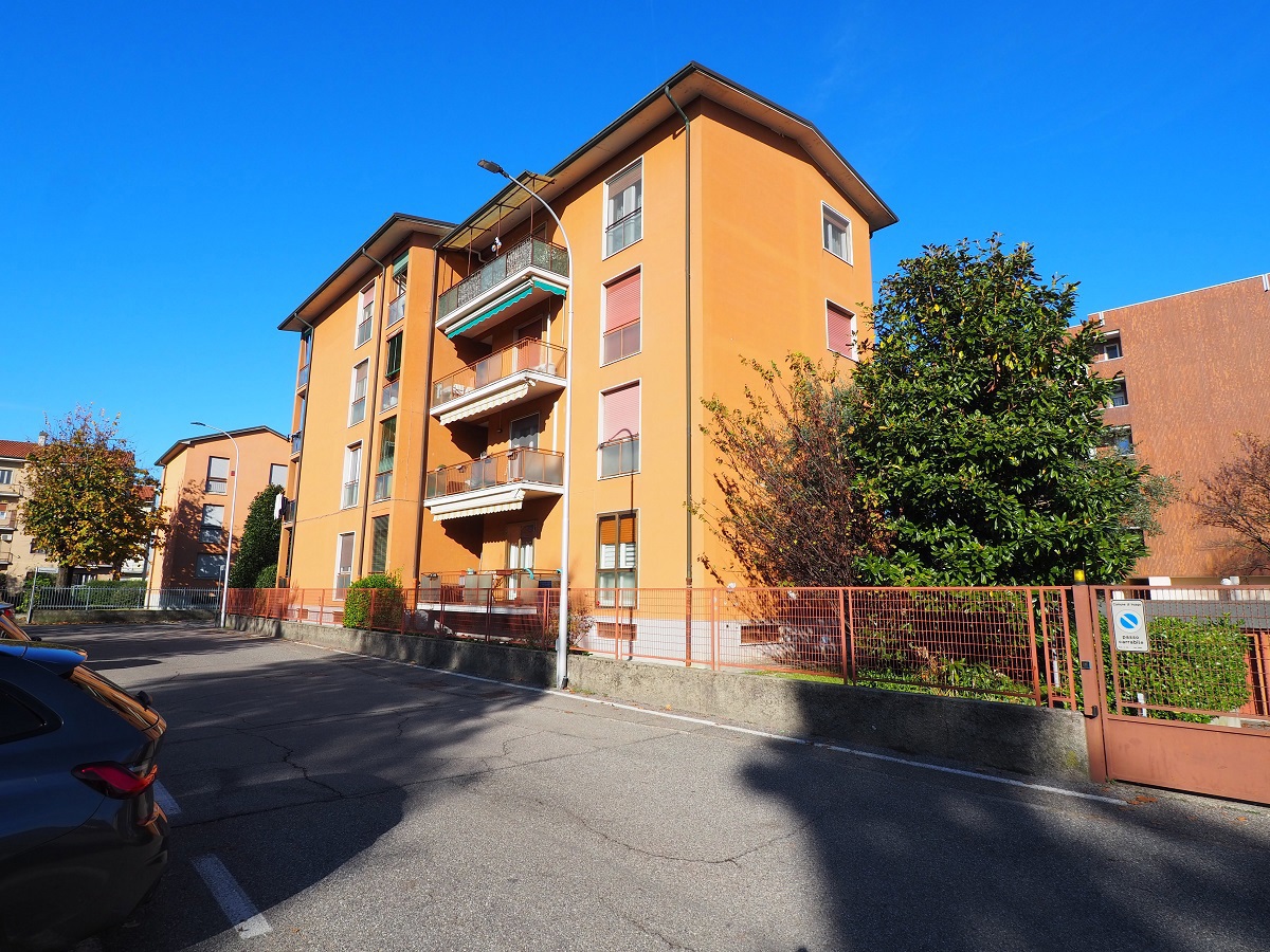 Trilocale in vendita a Inzago