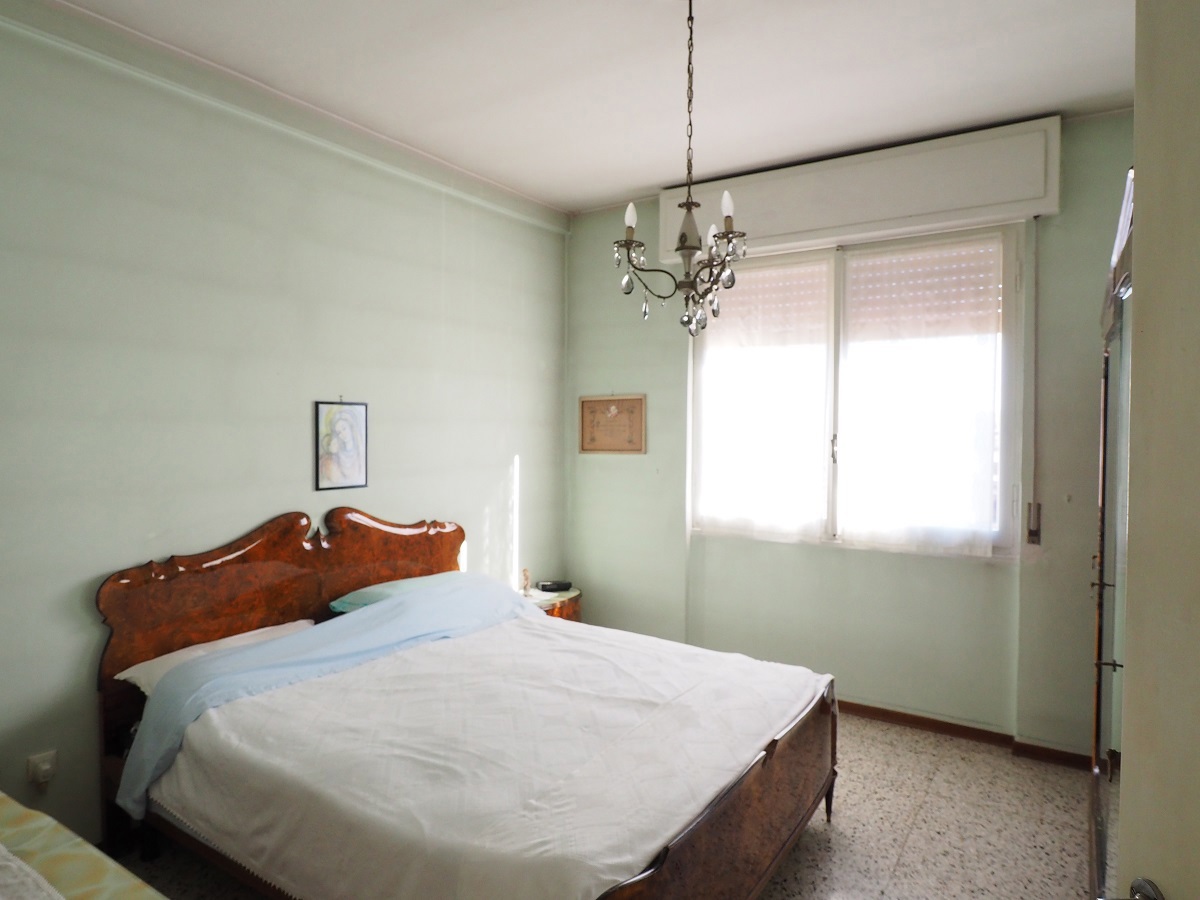 Trilocale in vendita a Inzago