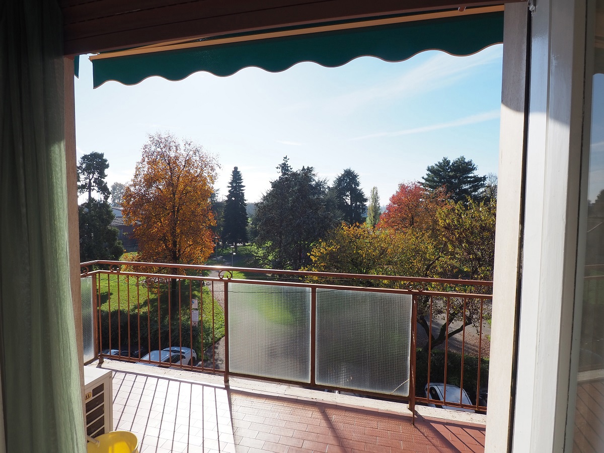 Trilocale in vendita a Inzago