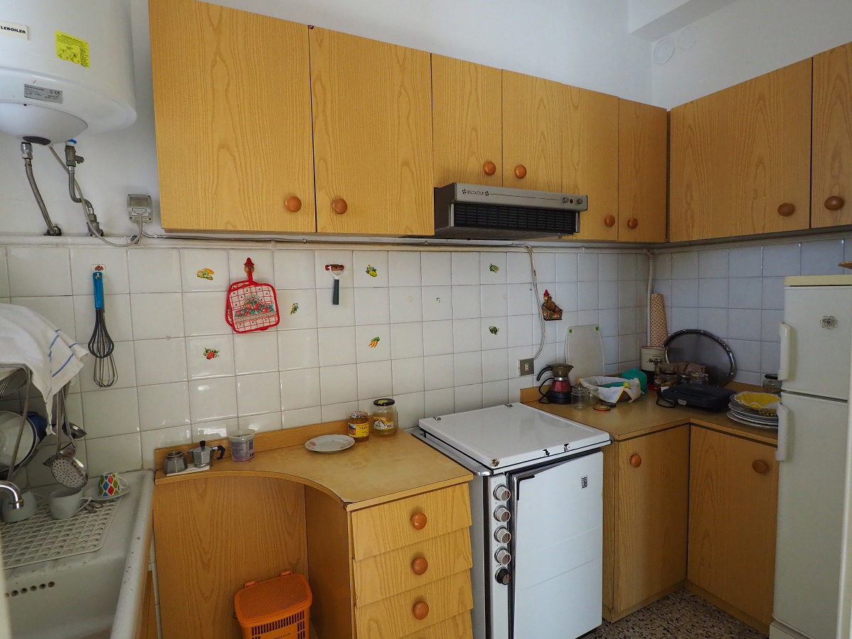 Trilocale in vendita a Inzago