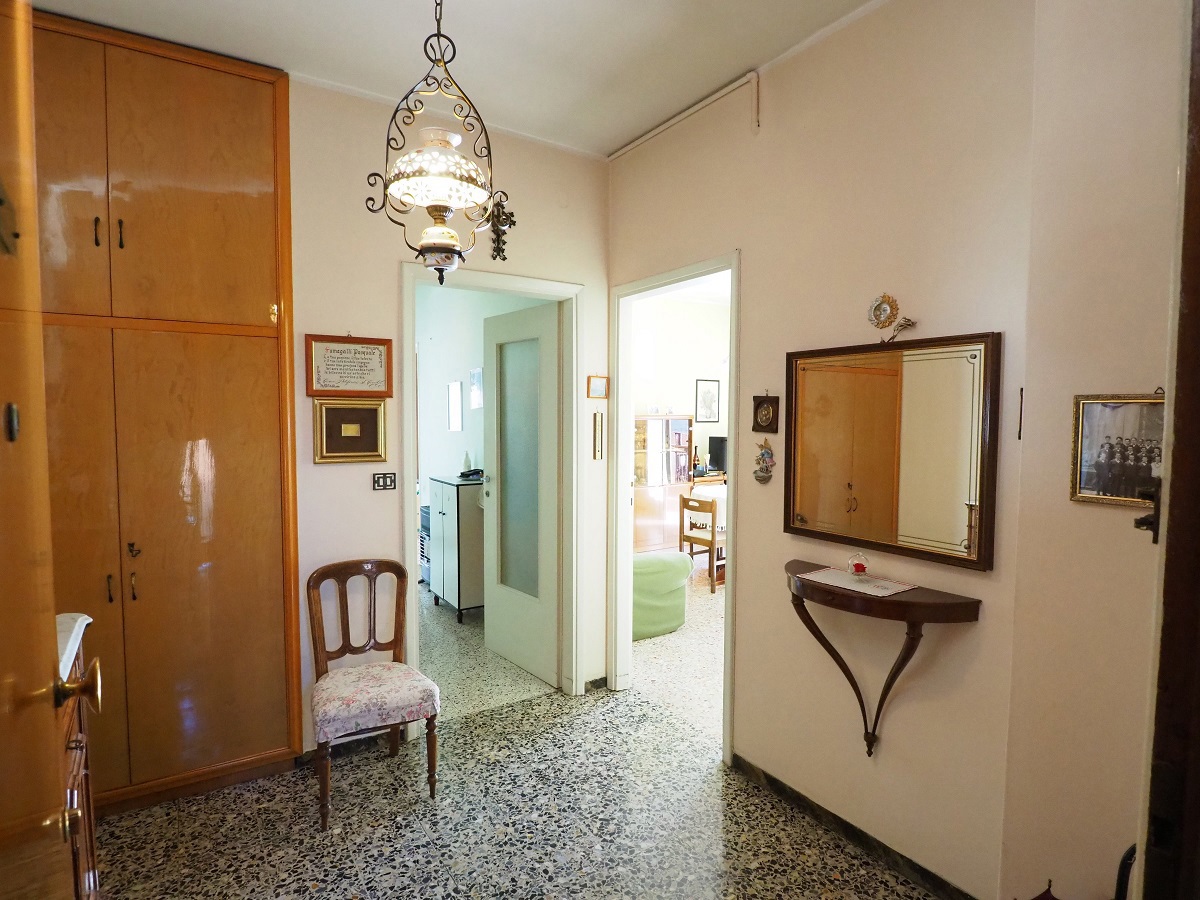 Trilocale in vendita a Inzago