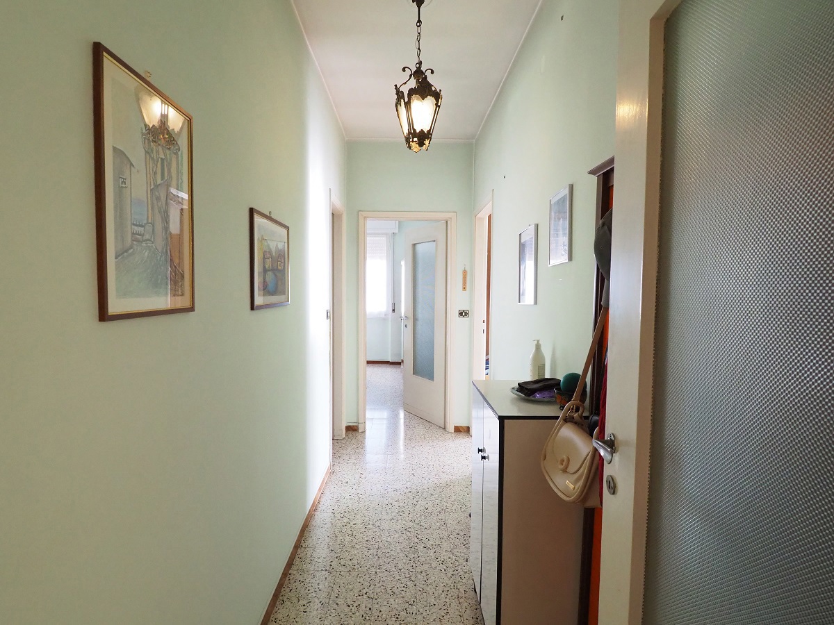 Trilocale in vendita a Inzago