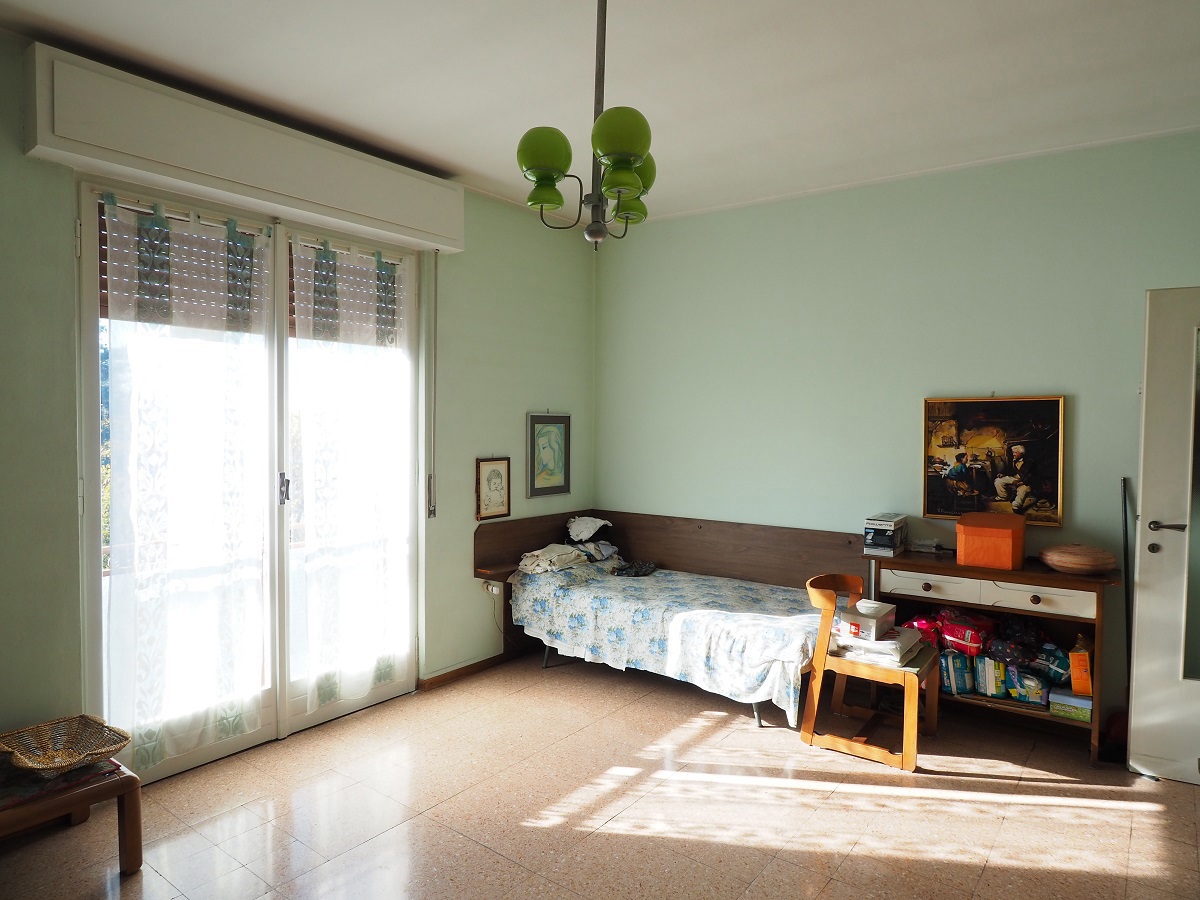 Trilocale in vendita a Inzago