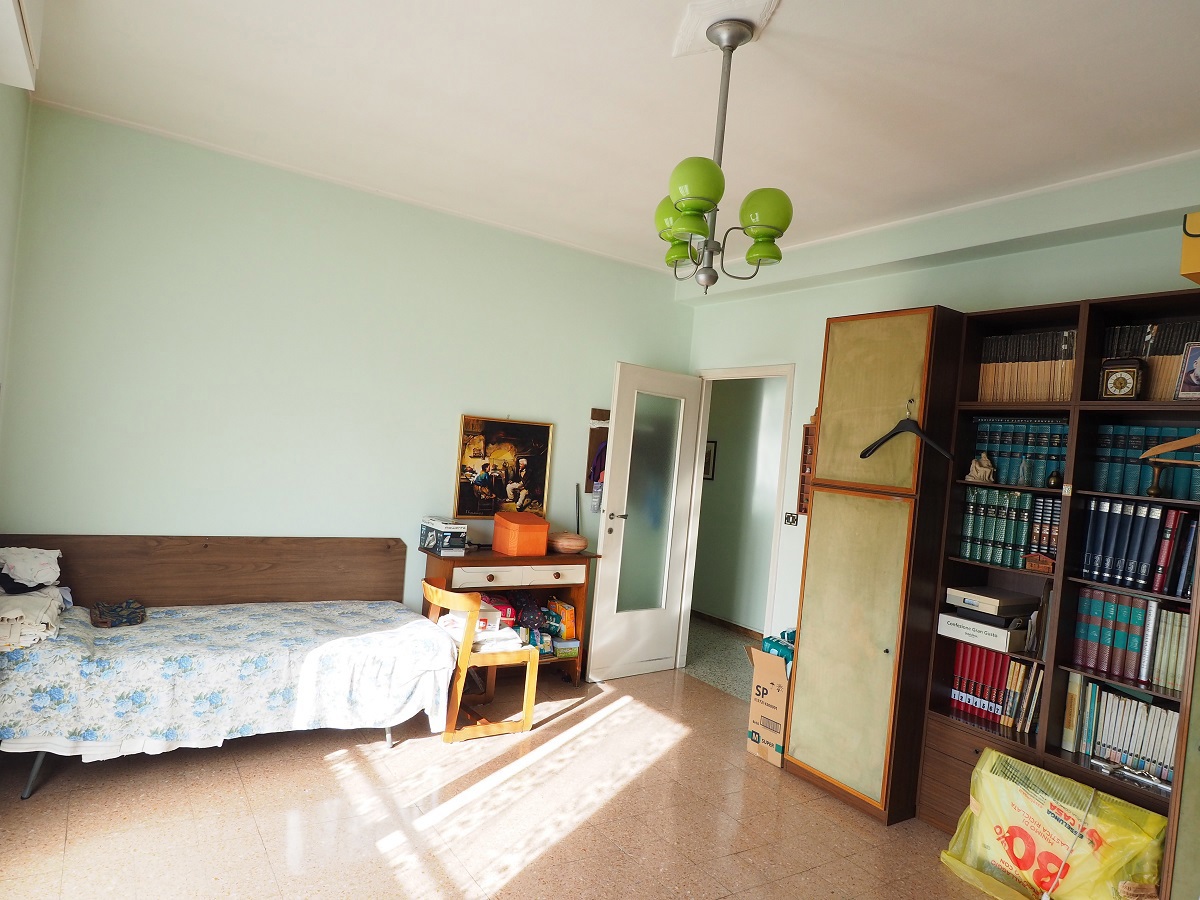 Trilocale in vendita a Inzago