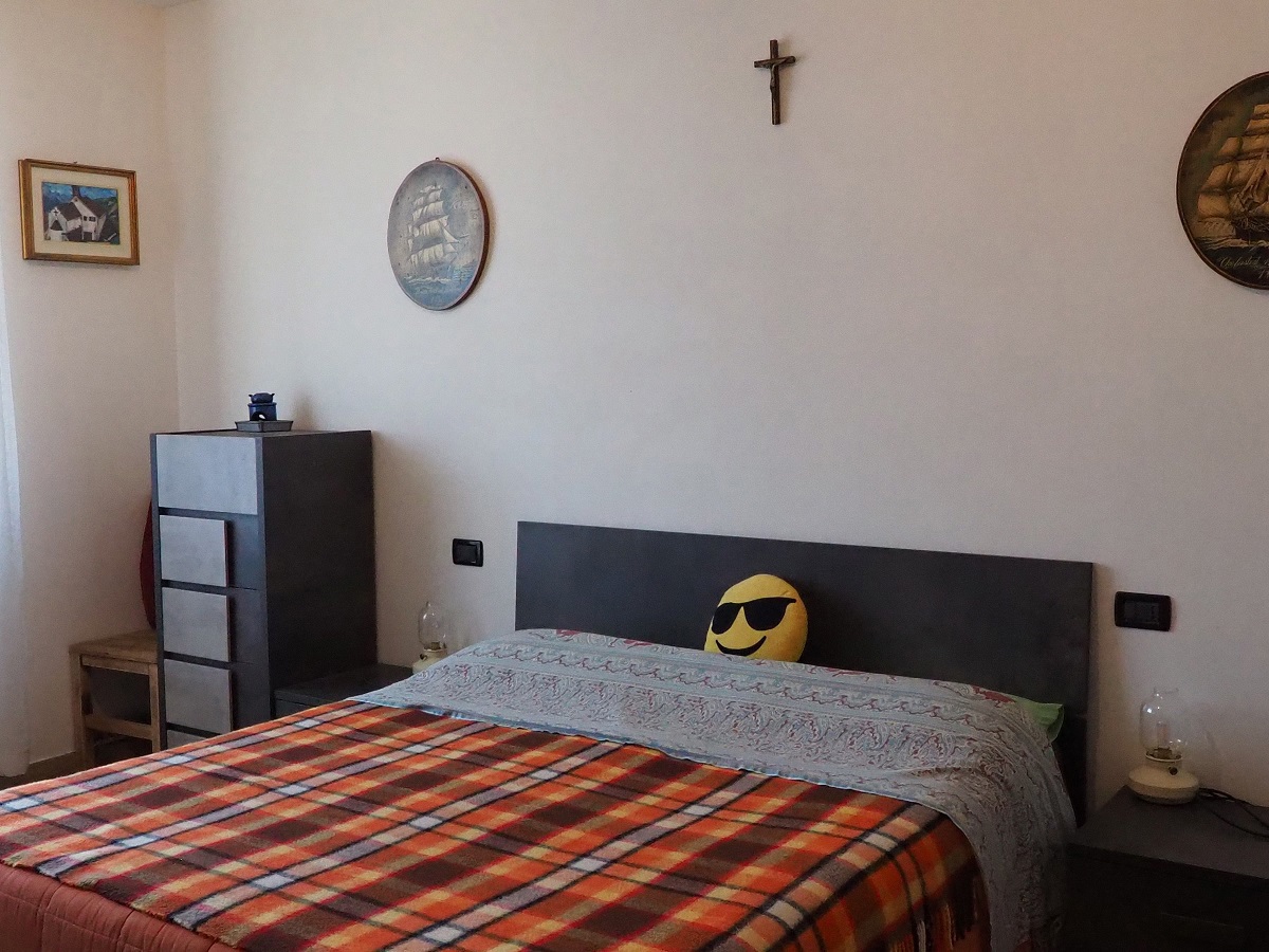 Bilocale ristrutturato a Inzago