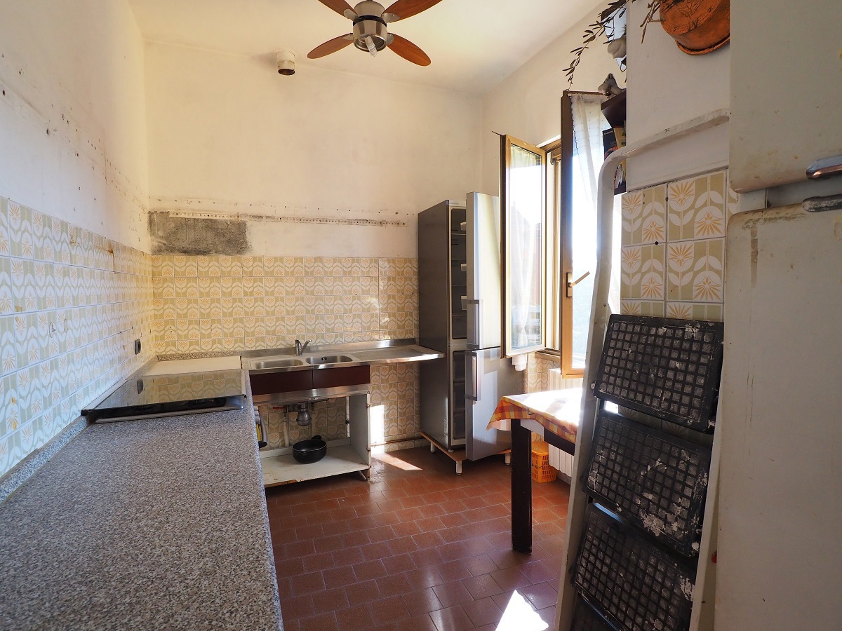 Appartamento in vendita a Inzago