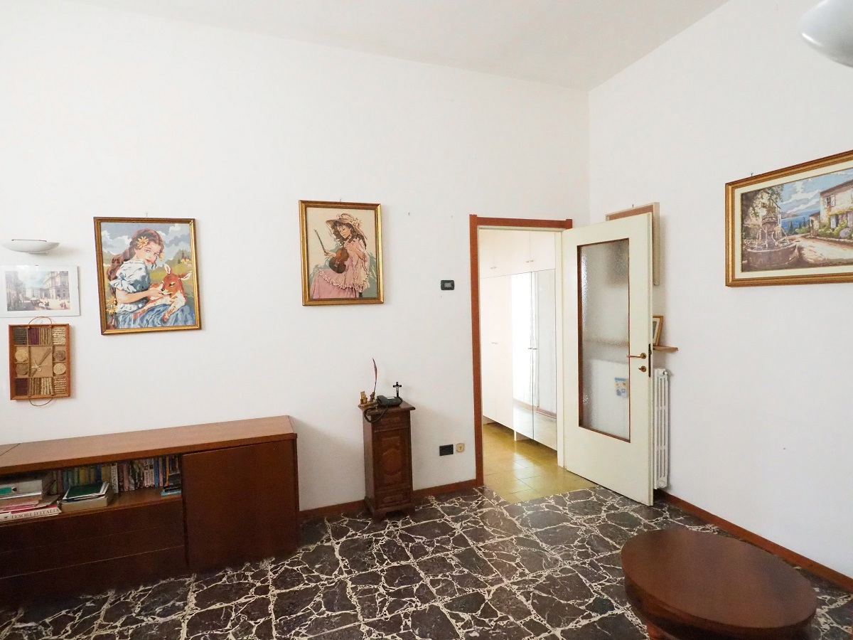 Appartamento in vendita a Inzago