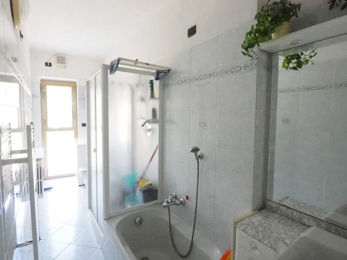 Appartamento in vendita a Inzago