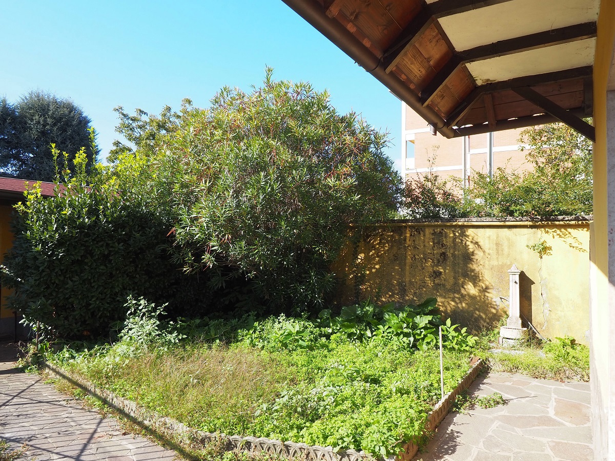 Appartamento in vendita a Inzago