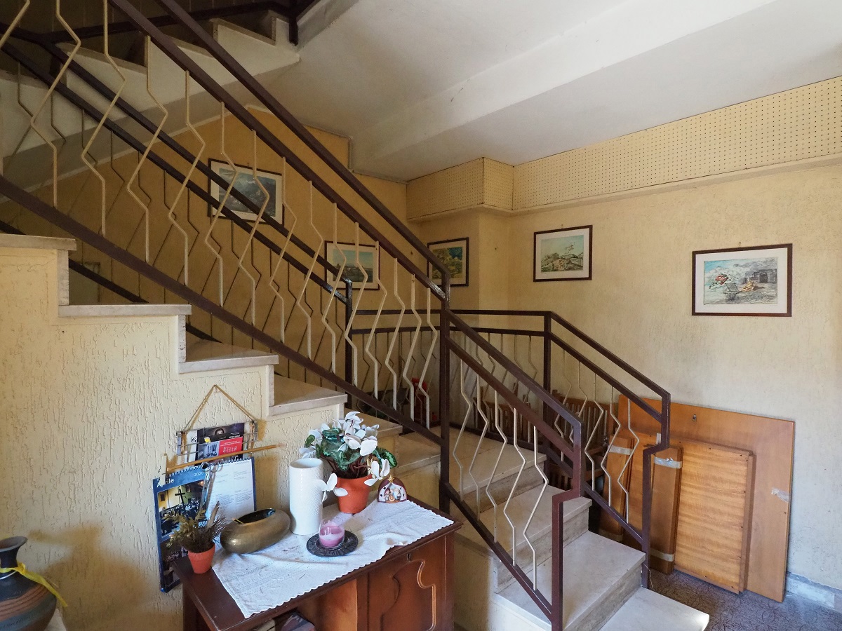 Appartamento in vendita a Inzago