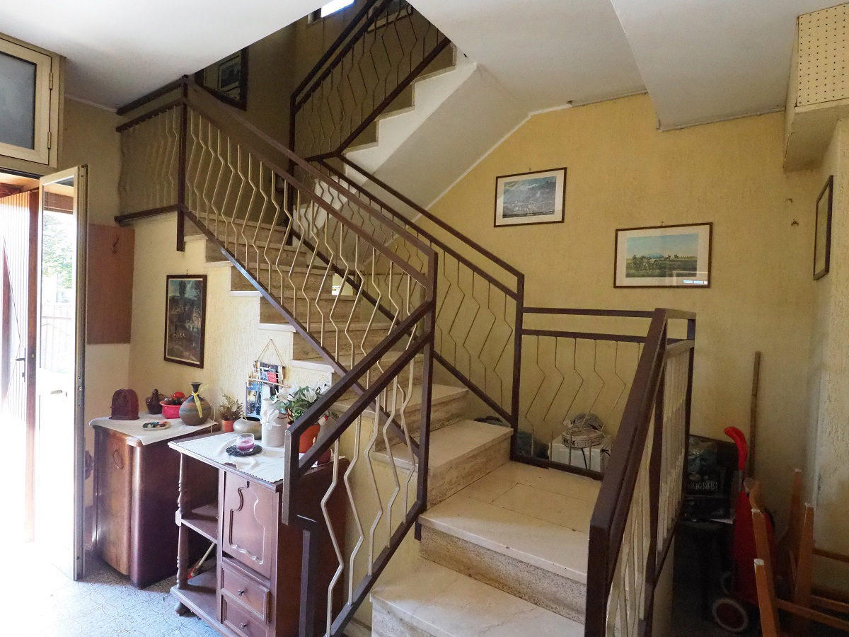 Appartamento in vendita a Inzago