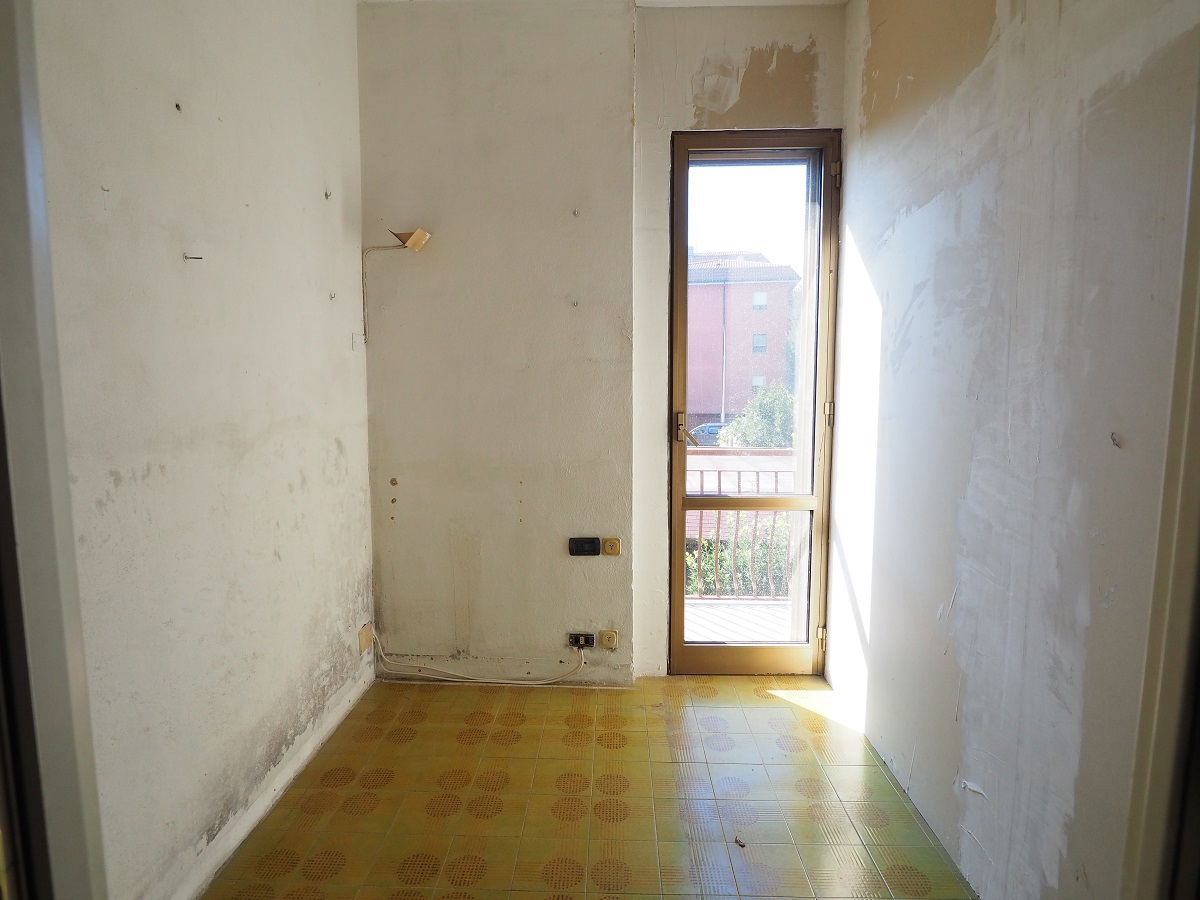 Appartamento in vendita a Inzago