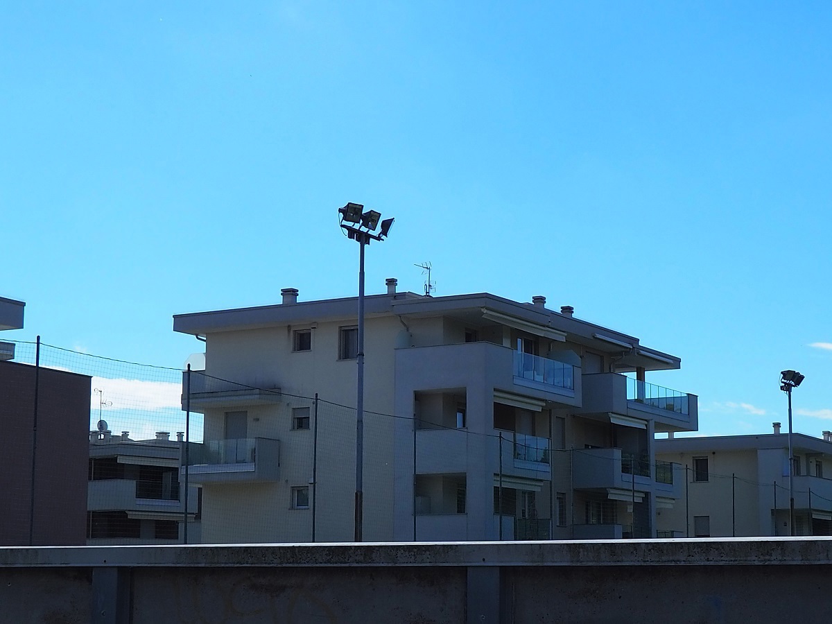 Attico in vendita a Inzago