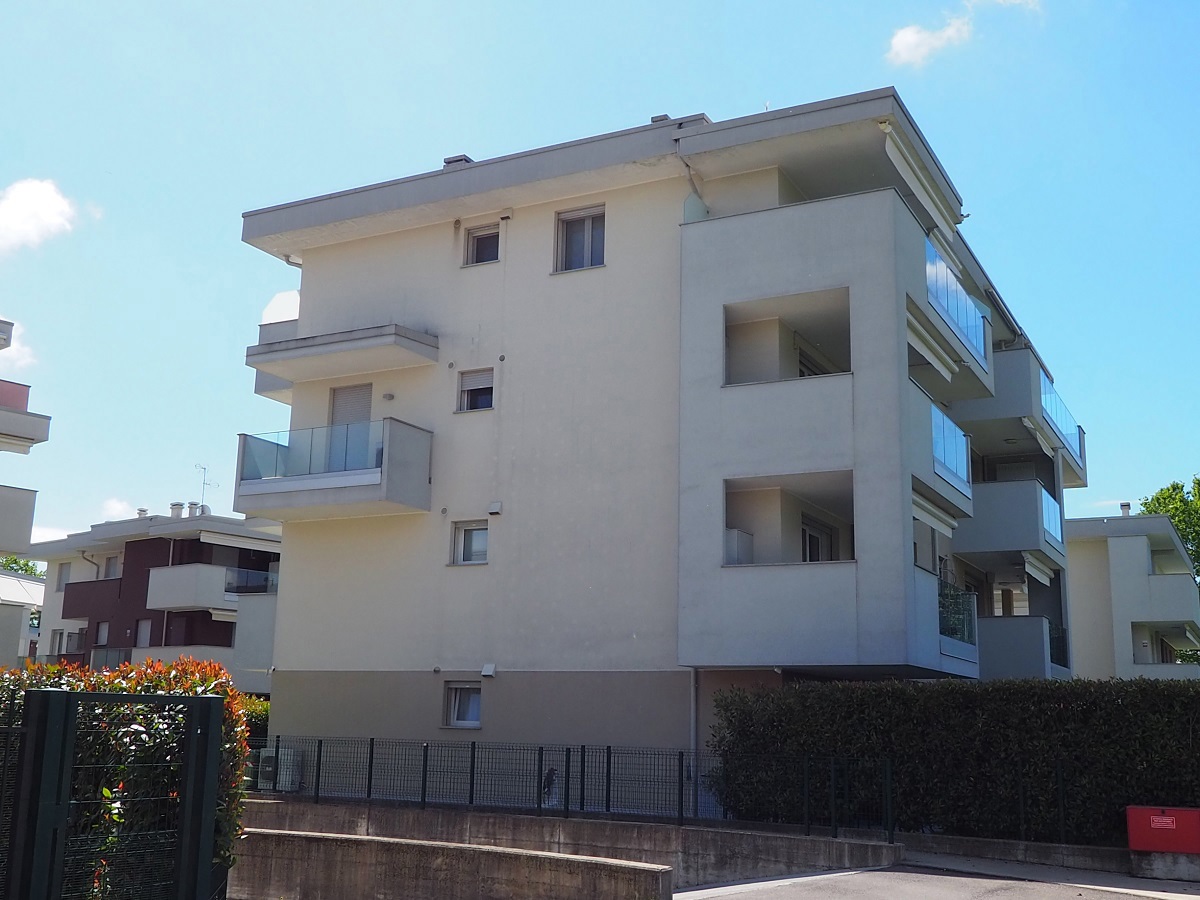 Attico in vendita a Inzago