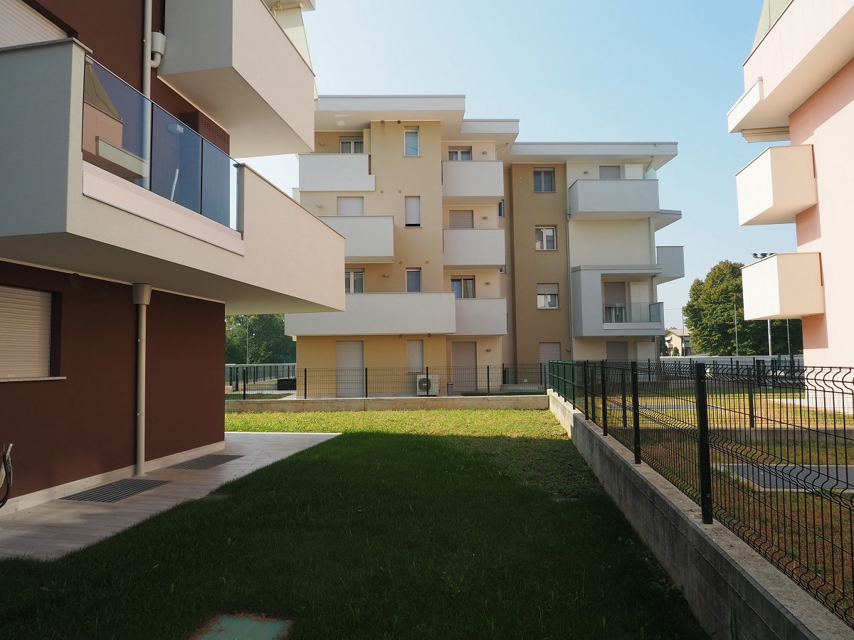 Attico in vendita a Inzago