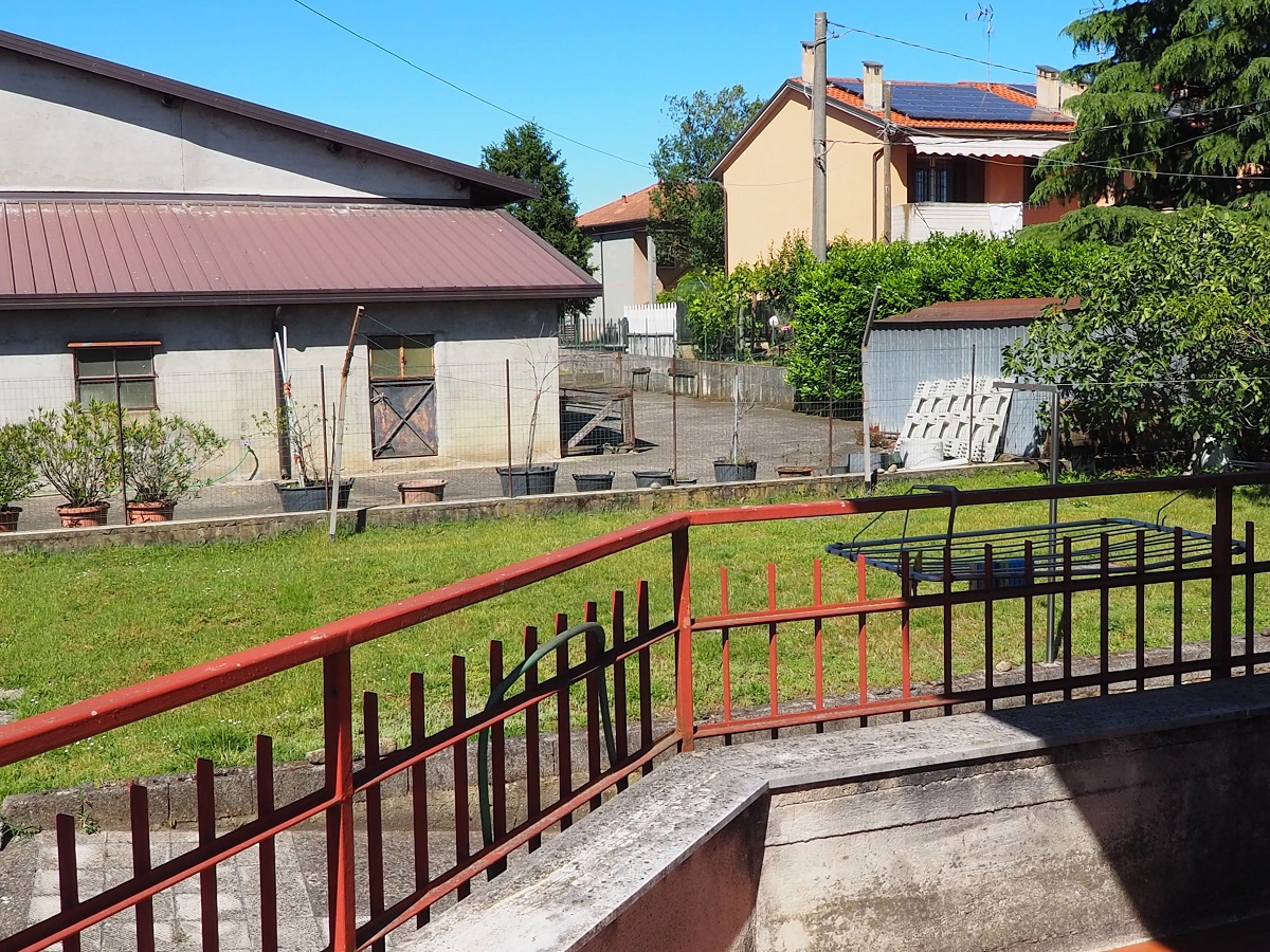 Villa Bifamiliare in vendita a Inzago