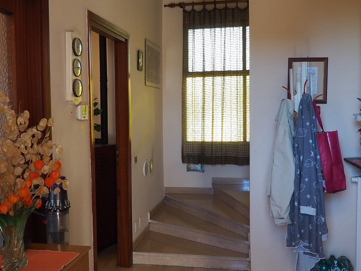 Villa Bifamiliare in vendita a Inzago