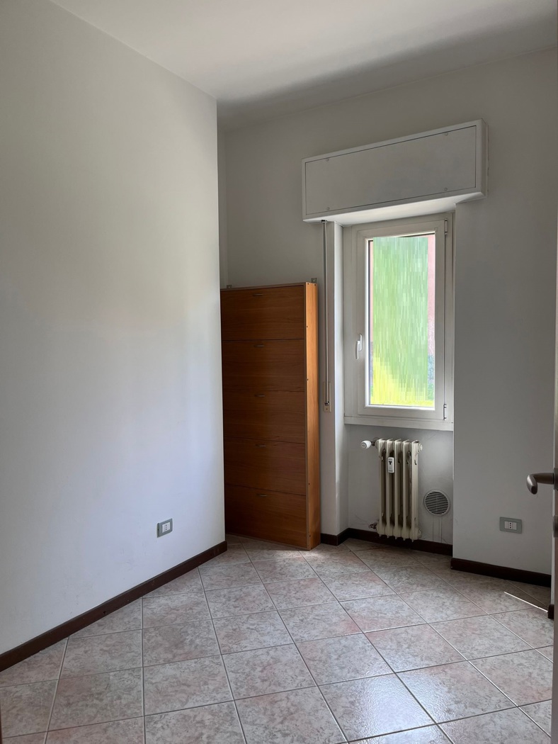 Trilocale ristrutturato a Inzago