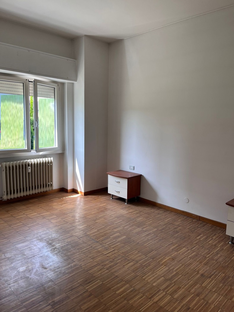 Trilocale ristrutturato a Inzago
