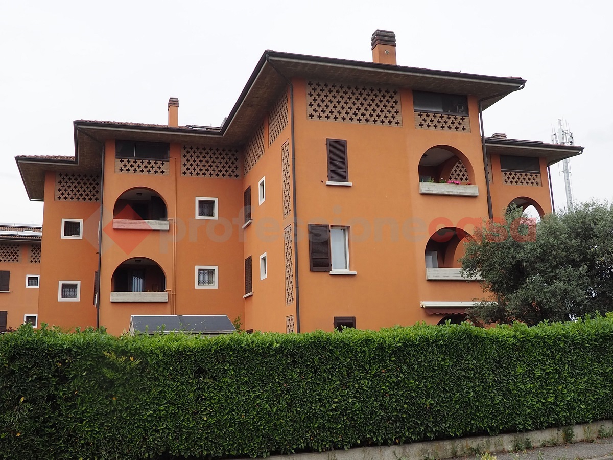 Trilocale in vendita a Inzago
