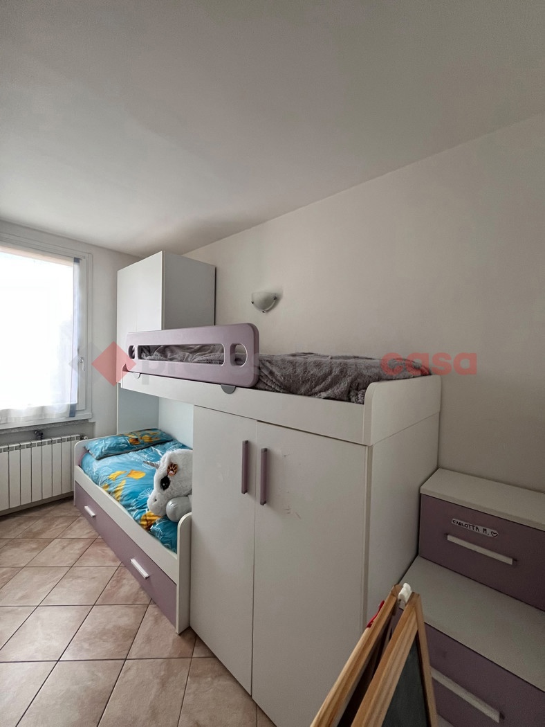 Trilocale in vendita a Inzago