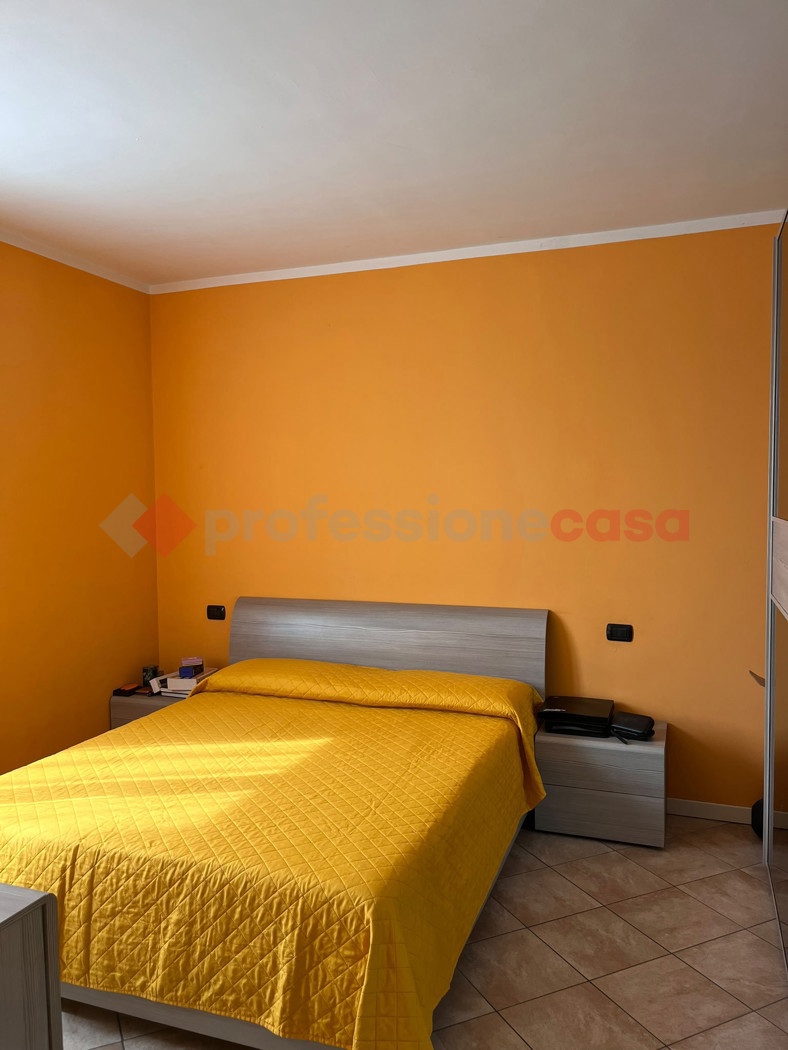 Trilocale in vendita a Inzago