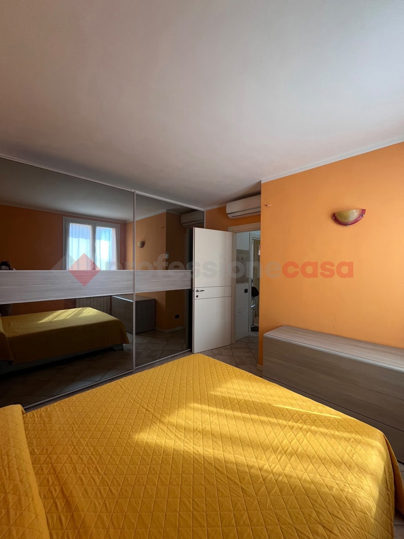 Trilocale in vendita a Inzago