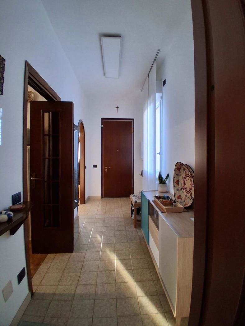 Villa con giardino a Inzago
