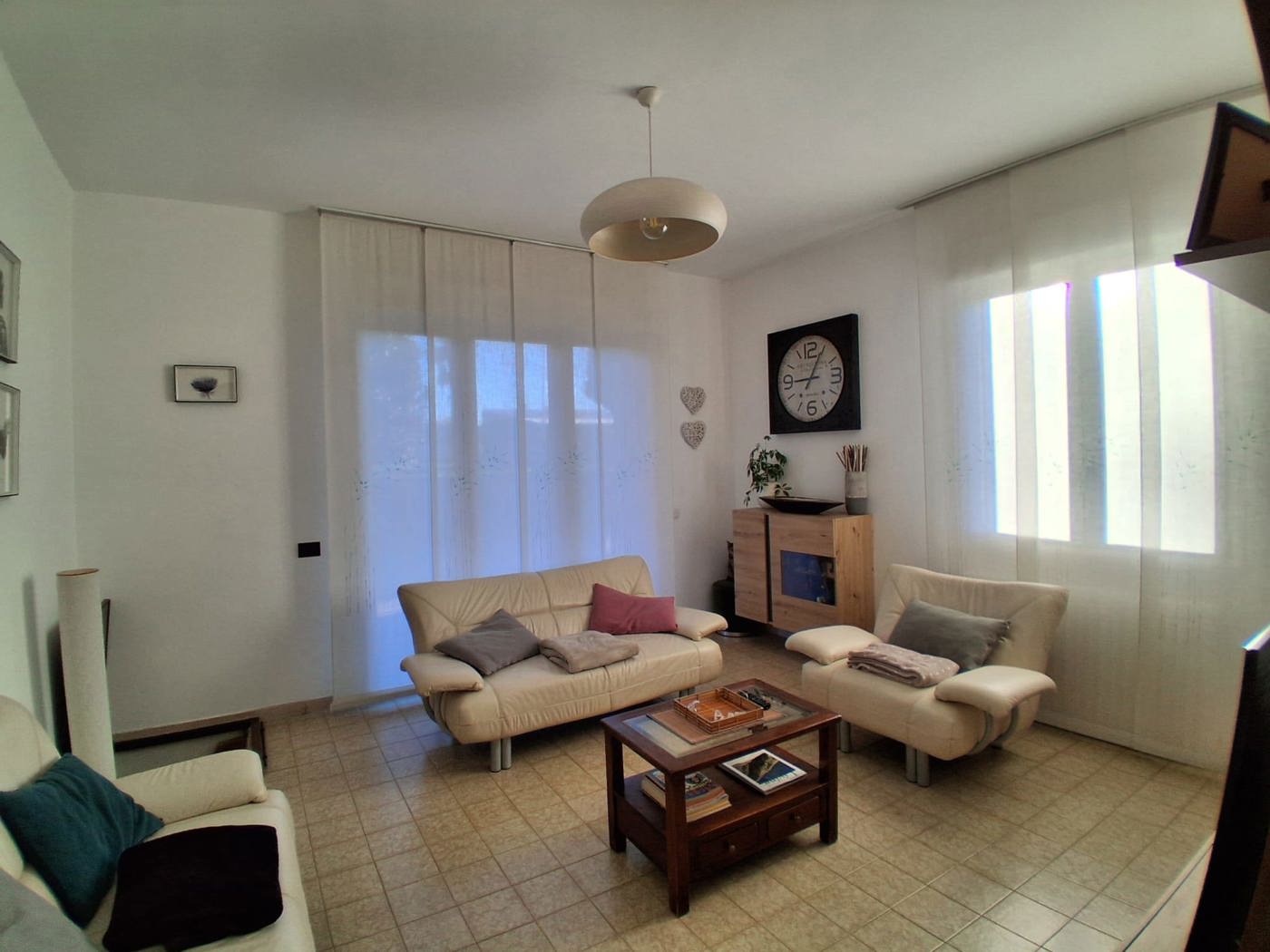 Villa con giardino a Inzago