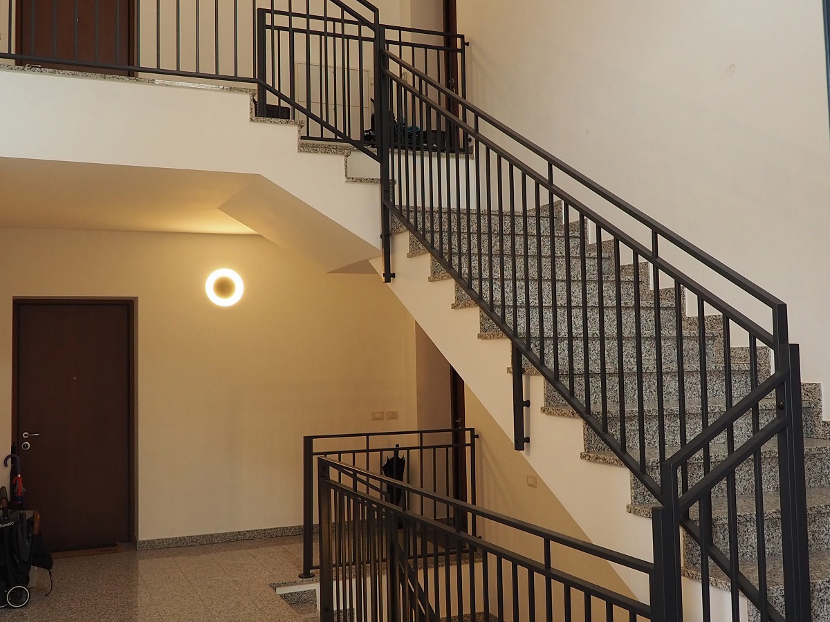Trilocale nuovo a Rivolta d'Adda
