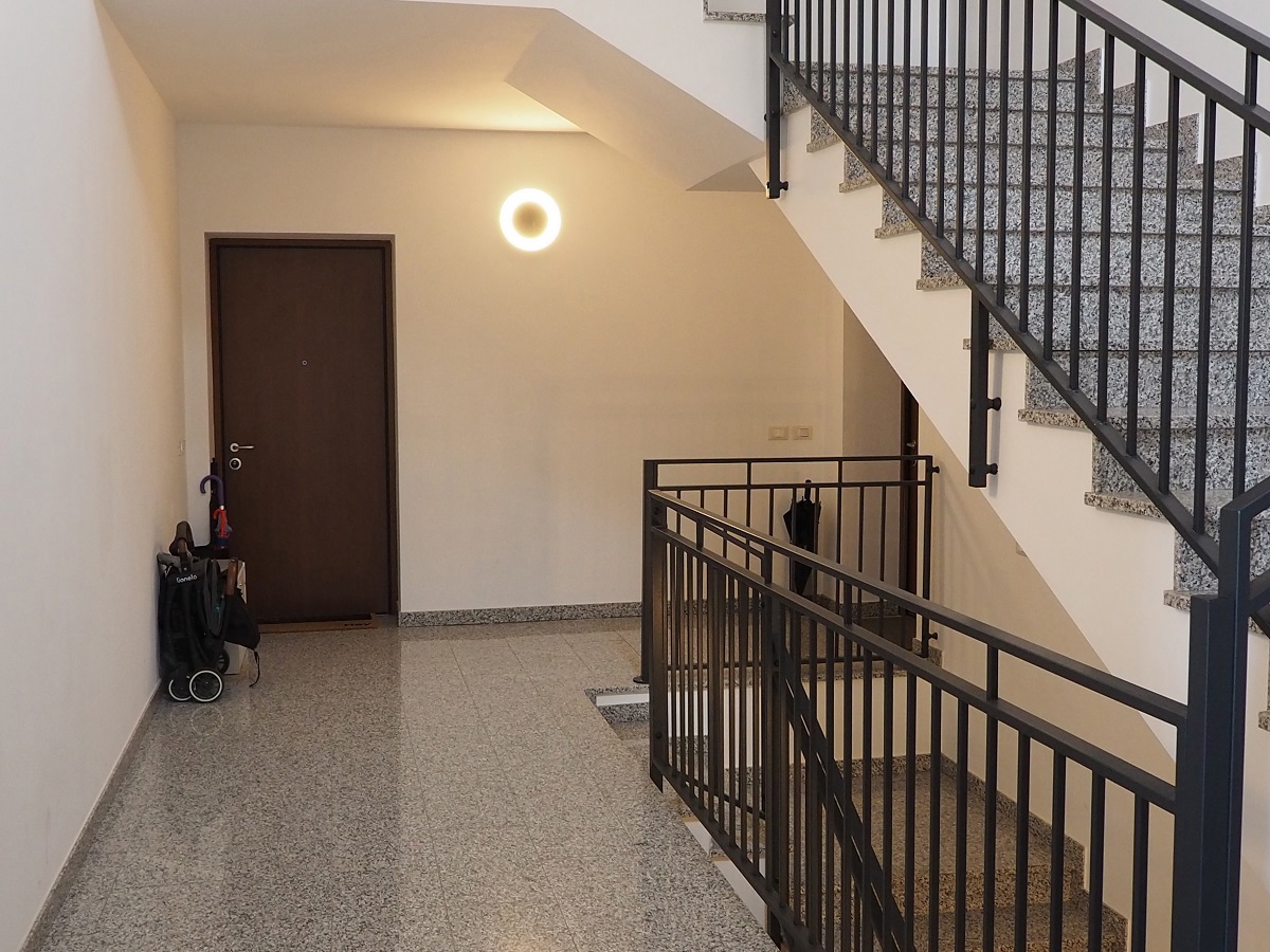 Trilocale nuovo a Rivolta d'Adda