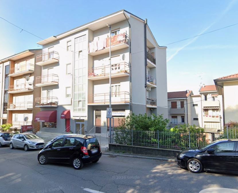 Trilocale in vendita a Inzago