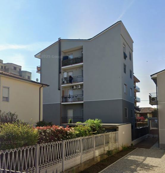 Trilocale in vendita a Inzago