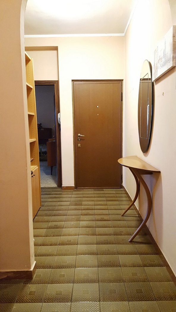Trilocale in vendita a Inzago