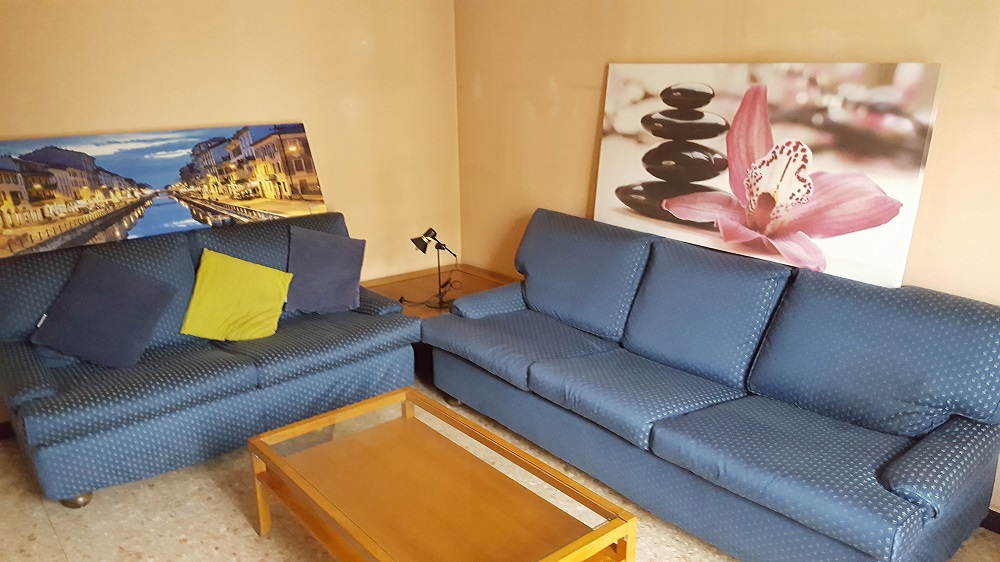 Trilocale in vendita a Inzago