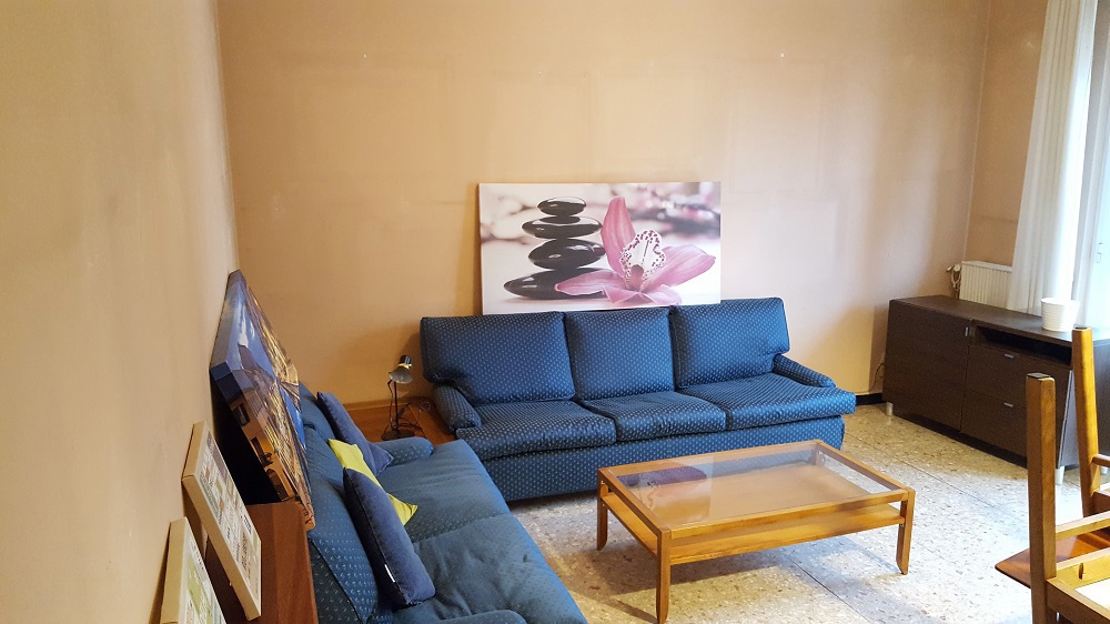 Trilocale in vendita a Inzago