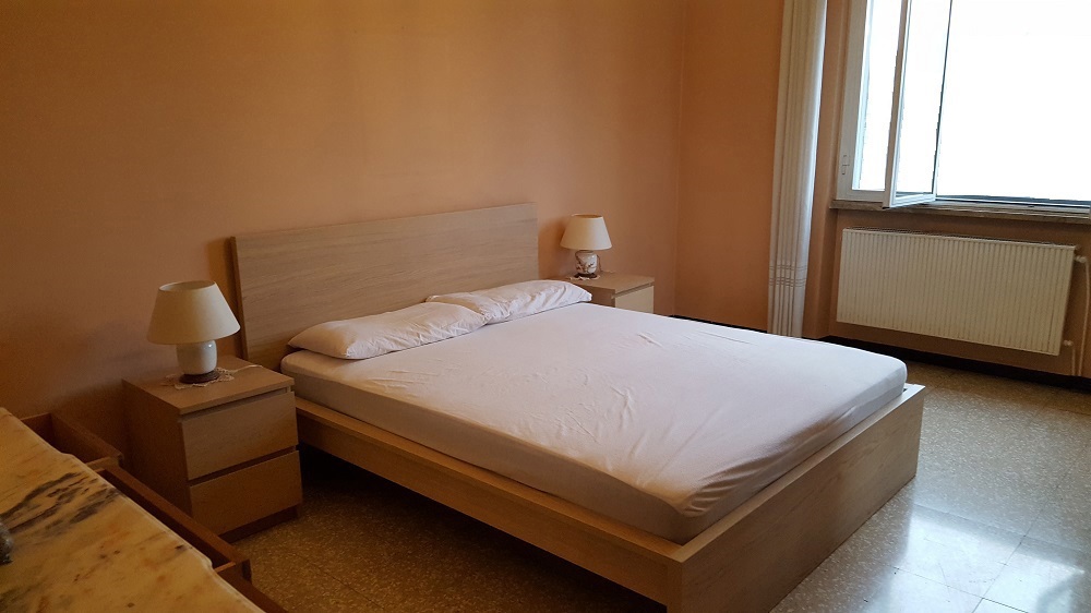 Trilocale in vendita a Inzago