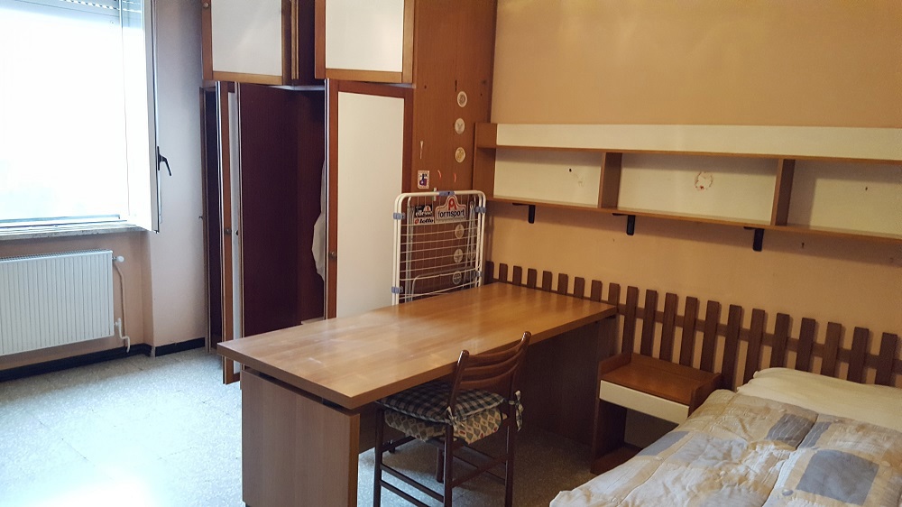 Trilocale in vendita a Inzago