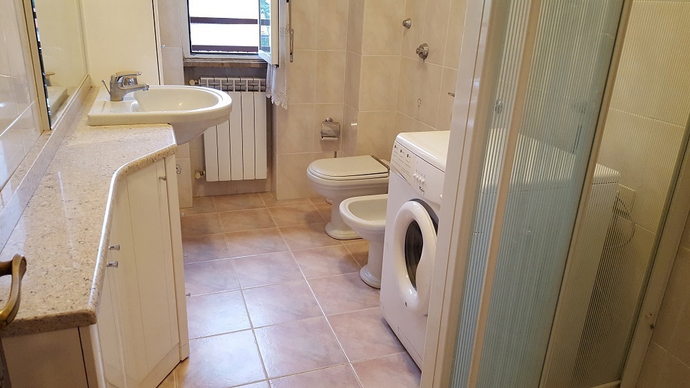 Trilocale in vendita a Inzago