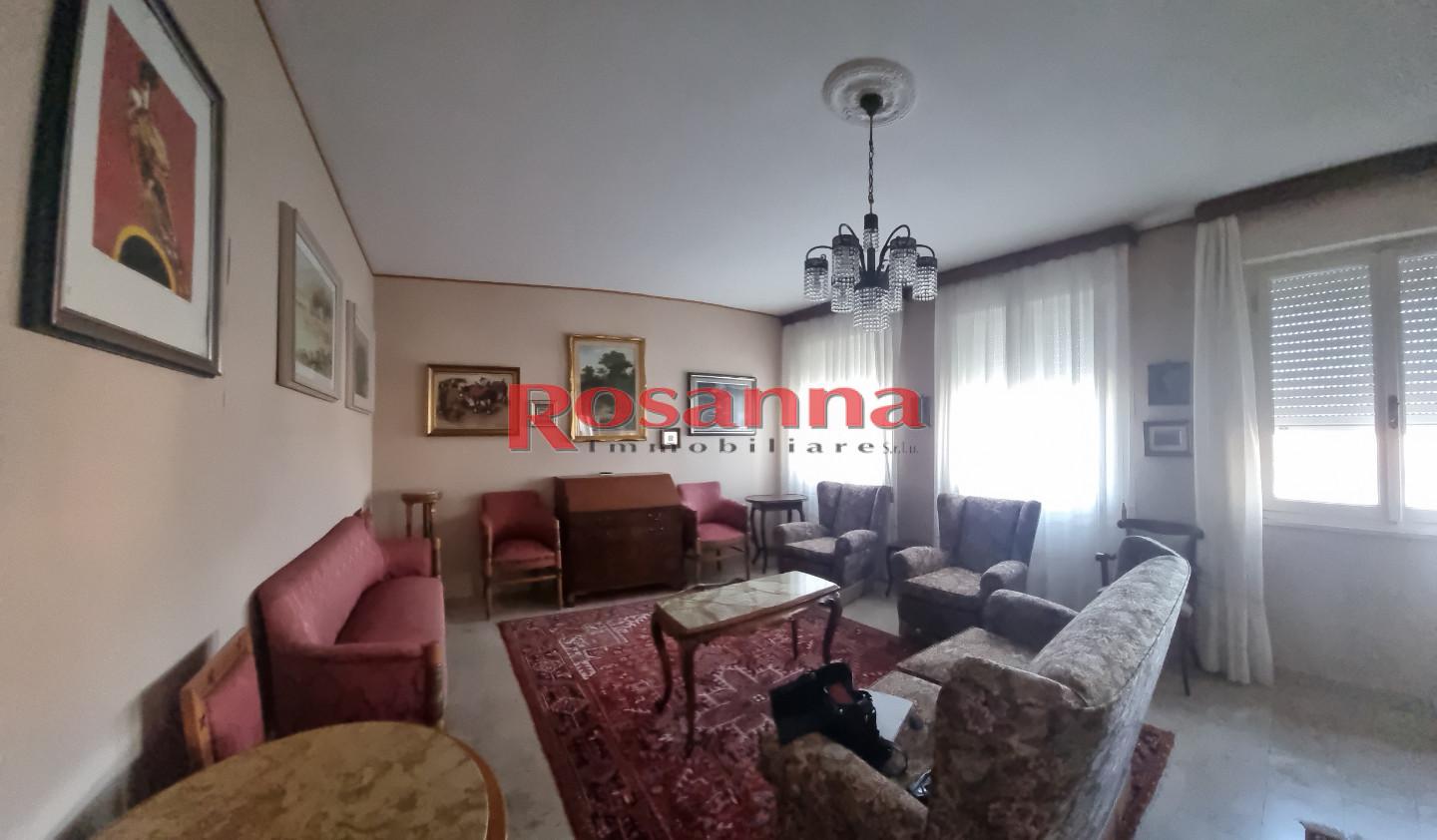 Appartamento in vendita, Livorno roma