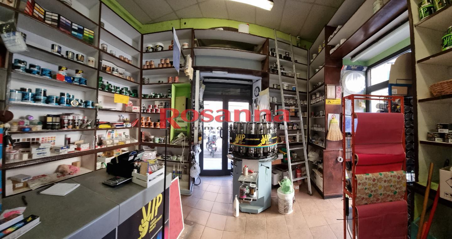Locale commerciale in vendita, Livorno garibaldi
